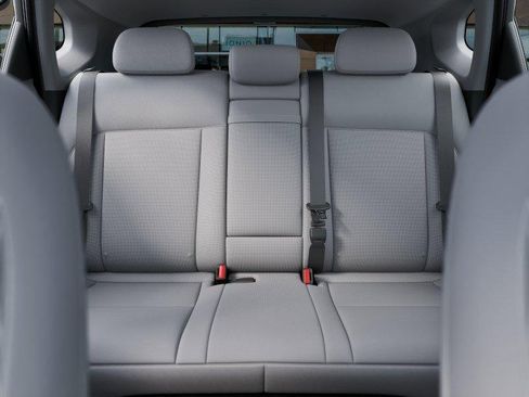 New 2026 Hyundai Kona SEL Sport image 12