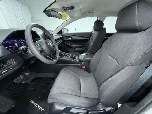 Used 2024 Honda Accord LX image 3
