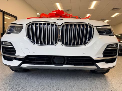 Used 2020 BMW X5 sDrive40i w/ Premium Package image 16