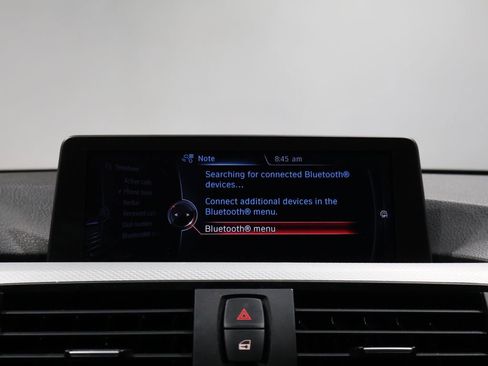 Used 2015 BMW 335i xDrive Sedan image 25