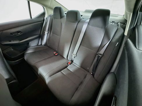 Used 2024 Nissan Sentra S FWD image 20