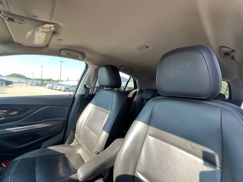 Used 2013 Buick Encore Leather FWD image 22