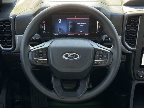 New 2025 Ford Ranger XL w/ Trailer Tow Package image 23