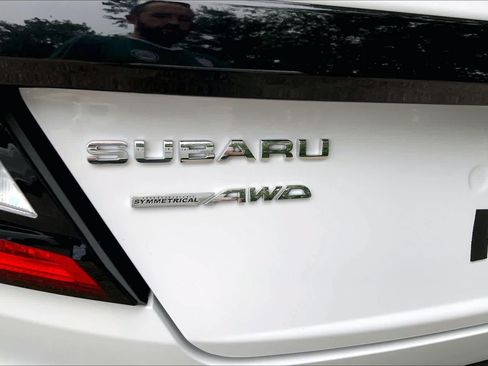 Used 2023 Subaru WRX Premium AWD/4WD image 10