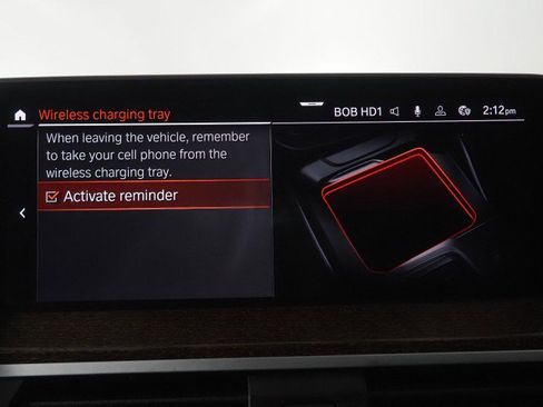 Used 2021 BMW X3 sDrive30i w/ Premium Package image 46