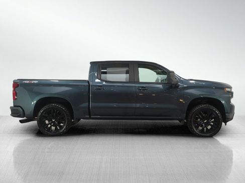 Used 2019 Chevrolet Silverado 1500 RST w/ All-Star Edition image 6