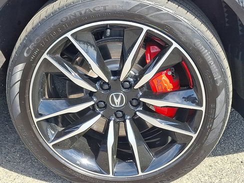 Used 2023 Acura MDX Type S image 9