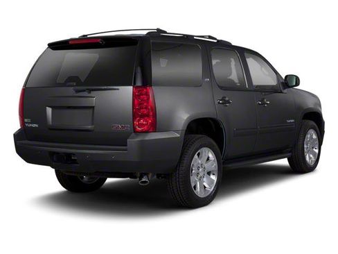 Used 2013 GMC Yukon SLT image 2