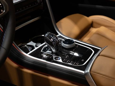 Used 2025 BMW M850i xDrive M850i xDrive Gran Coupe image 29