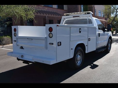 Used 2014 Ford F350 XL w/ Power Equipment Group image 7