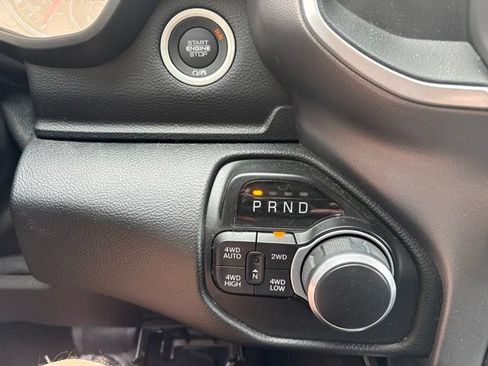 Certified 2020 RAM 1500 Big Horn AWD/4WD image 22