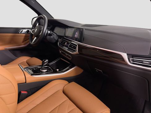 Certified 2023 BMW X5 sDrive40i w/ M Sport Package image 31