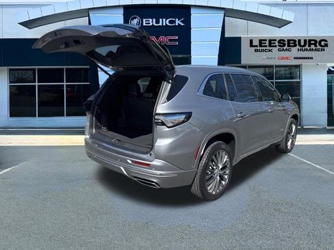 New 2026 Buick Enclave Avenir w/ Super Cruise Package AWD/4WD image 63