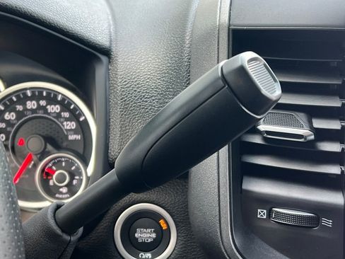 New 2026 RAM 3500 Tradesman image 17