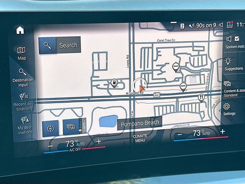 Certified 2023 BMW X1 xDrive28i w/ Convenience Package image 14