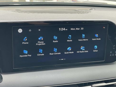 Used 2025 Hyundai Palisade XRT image 12