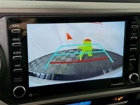 Certified 2023 Toyota Tacoma SR5 image 6