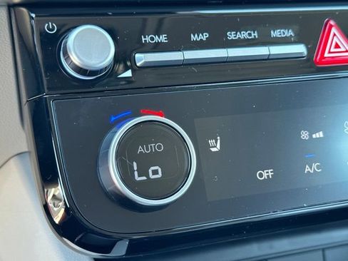 New 2026 Hyundai Tucson SEL FWD image 20