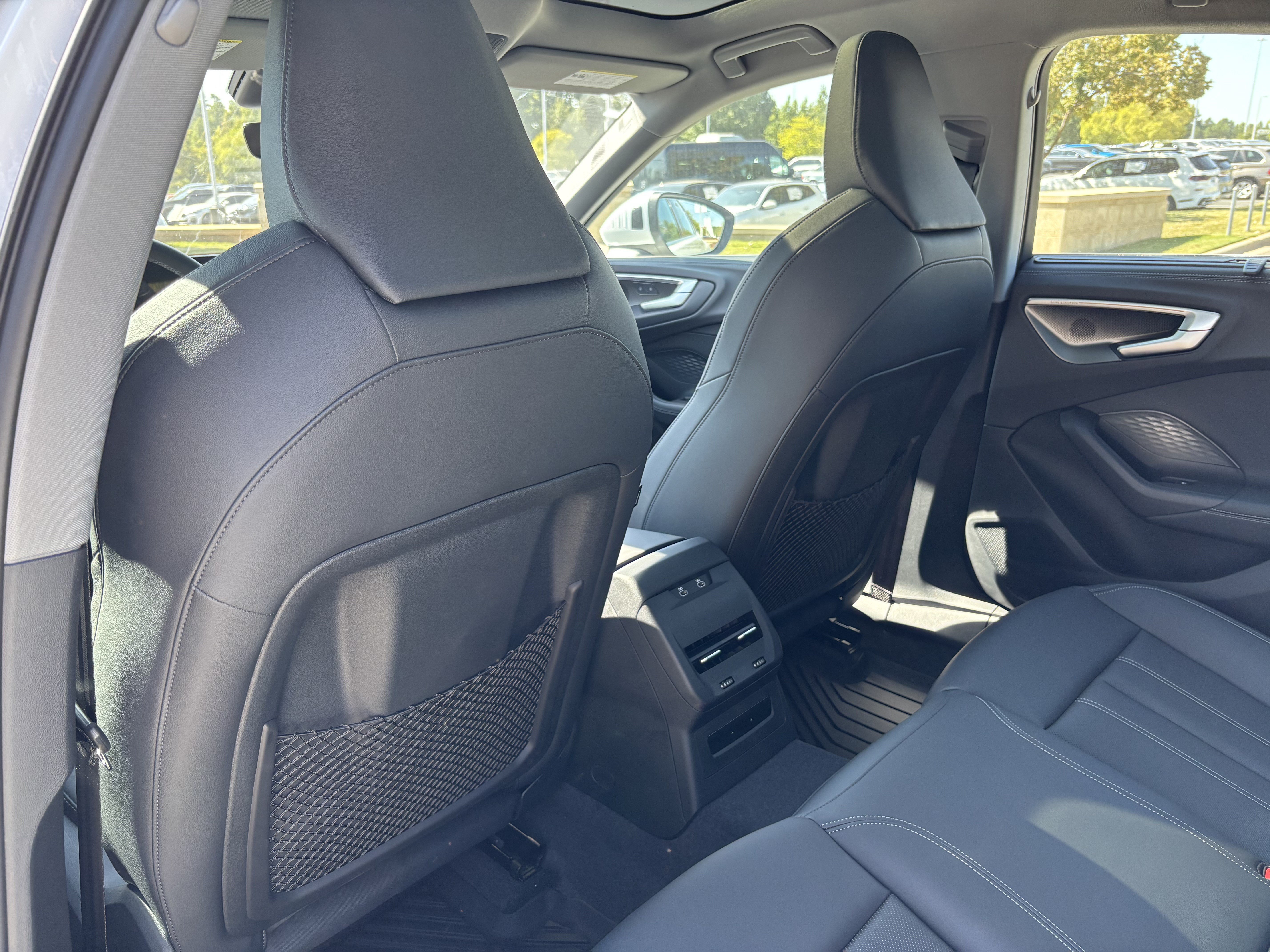 Used 2025 Audi A5 Prestige w/ Premium Plus AWD/4WD image 32