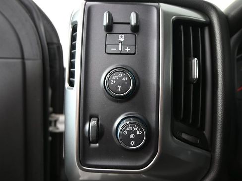 Used 2016 Chevrolet Silverado 1500 LT w/ All Star Edition AWD/4WD image 23