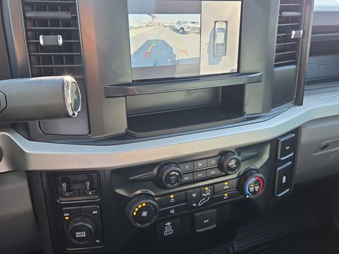 Used 2024 Ford F250 XL w/ 360-Degree Camera Package image 15