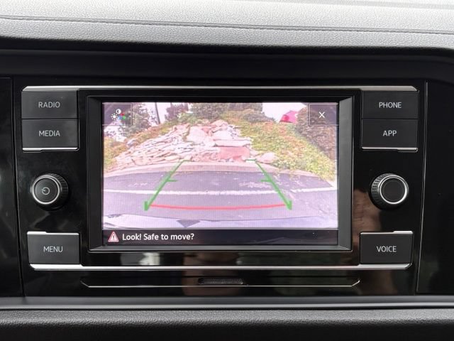 Used 2024 Volkswagen Jetta S FWD image 21