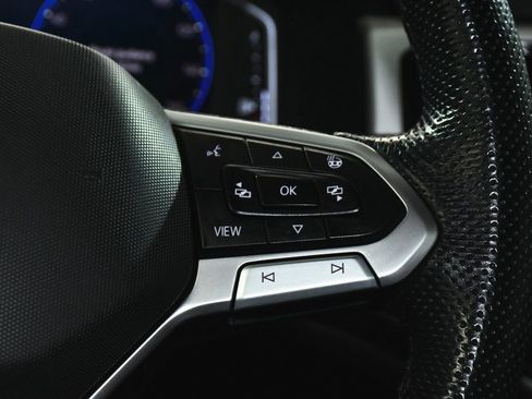 Used 2021 Volkswagen Atlas Cross Sport SEL R-Line image 33