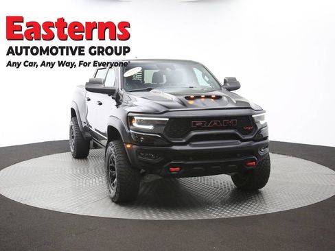 Used 2023 RAM 1500 TRX w/ TRX Level 2 Equipment Group AWD/4WD image 54