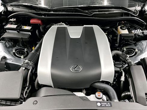 Used 2025 Lexus IS 350 F Sport image 30