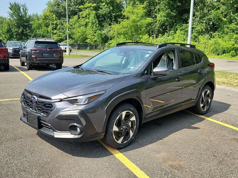 New 2026 Subaru Crosstrek 2.5i Limited AWD/4WD image 2