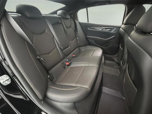 New 2025 Cadillac CT5 Sport w/ Technology Package image 34