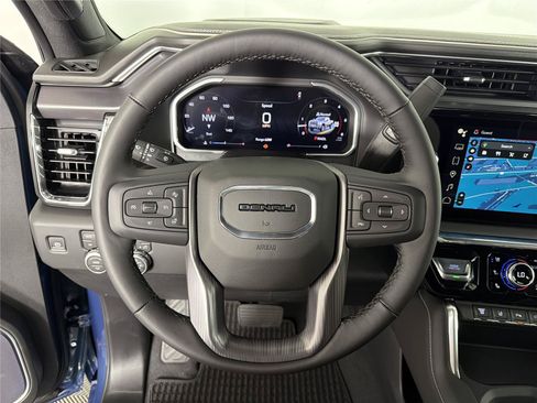 New 2026 GMC Sierra 2500 Denali Ultimate AWD/4WD image 22