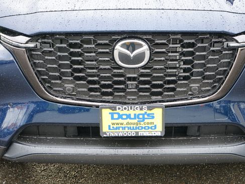 New 2026 MAZDA CX-90 Plug-In Hybrid w/Premium Sport image 7