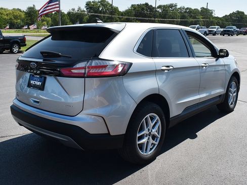 Used 2024 Ford Edge SEL w/ Convenience Package AWD/4WD image 14
