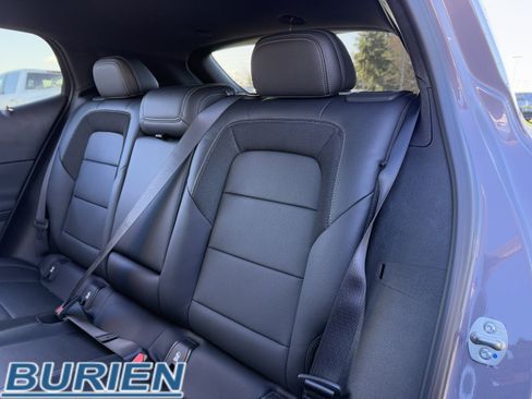 New 2026 Chevrolet Equinox EV LT image 28