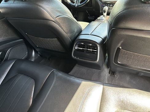 Used 2018 Maserati Ghibli S Q4 image 36