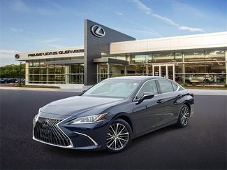 Certified 2023 Lexus ES 350 w/ Premium Package video 1