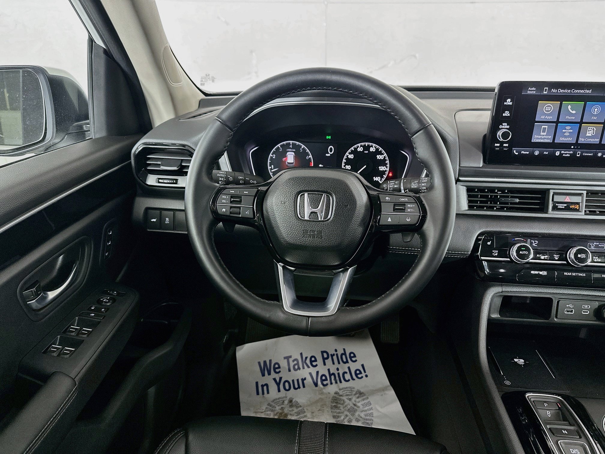 Certified 2025 Honda Pilot EX-L image 20