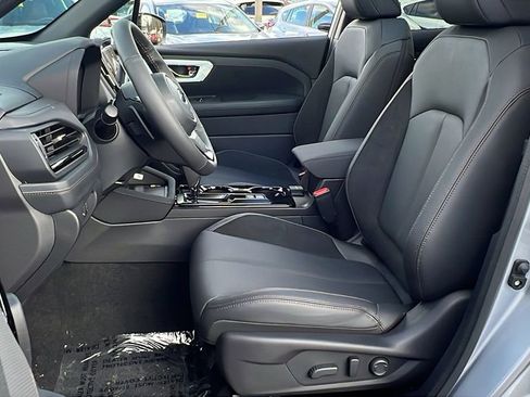 New 2026 Subaru Forester Touring image 22