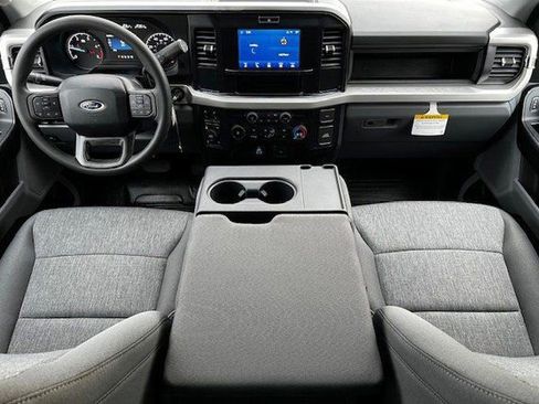 New 2026 Ford F450 XL w/ XL Chrome Package AWD/4WD image 17