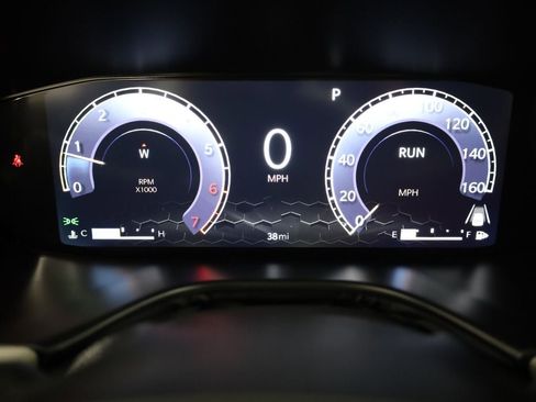 New 2026 Jeep Compass Limited w/ Sun, Sound & Navigation Group image 27