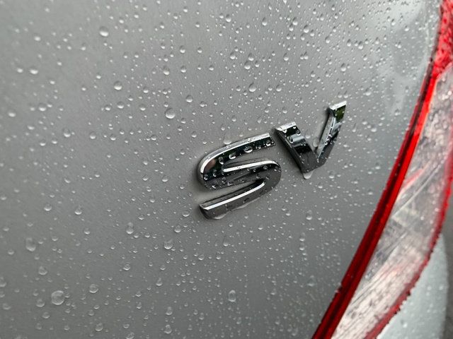 Used 2019 Nissan Versa SV FWD image 17