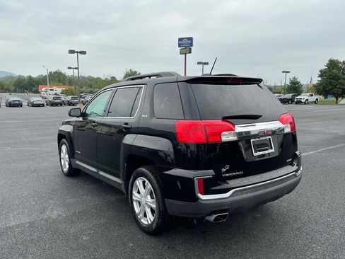 Used 2017 GMC Terrain SLE w/ Convenience Package AWD/4WD image 12