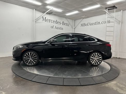 Used 2021 BMW 228i Gran Coupe FWD image 4