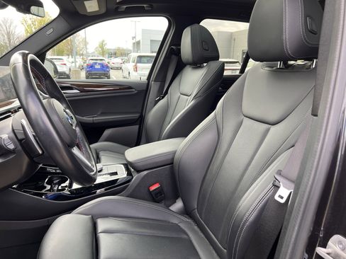 Used 2022 BMW X3 M40i w/ Parking Assistance Package image 15