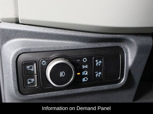 Used 2023 Ford Bronco Badlands image 20