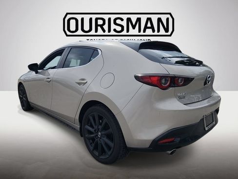 Used 2026 MAZDA MAZDA3 s Sport FWD image 5