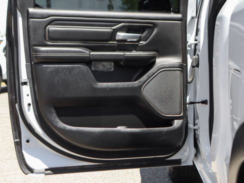 Used 2021 RAM 1500 Rebel w/ Rebel Level 2 Equipment Group AWD/4WD image 35