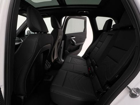 New 2026 BMW X1 xDrive28i w/ Convenience Package image 10