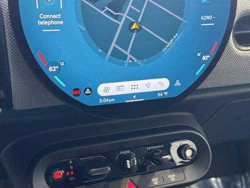 Used 2025 MINI Cooper Convertible image 17